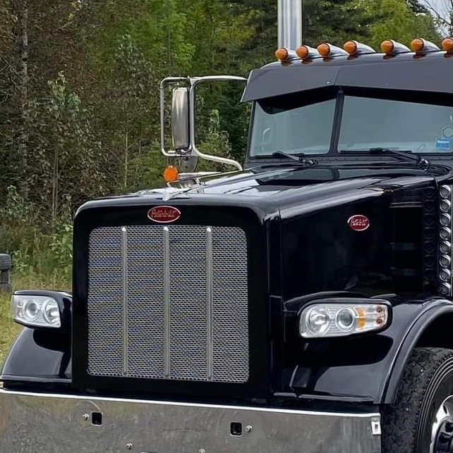 Peterbilt 567 Headlights – Truck City Chrome & Parts