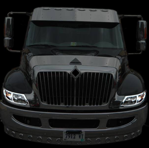 4300 Headlights – Truck City Chrome & Parts