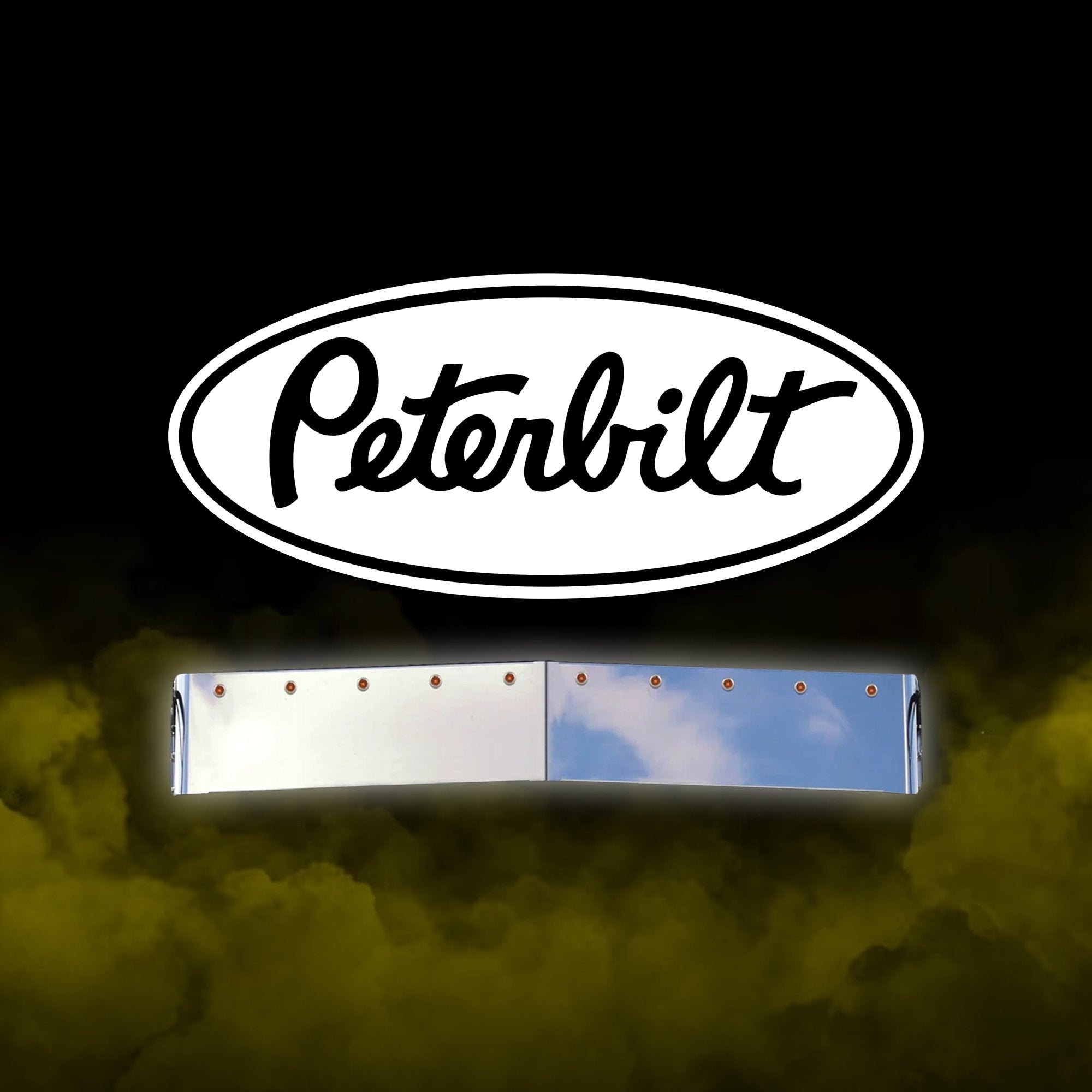 Peterbilt Sun Visor Truck Sun Visor Peterbilt 379 Sun Visor Truck