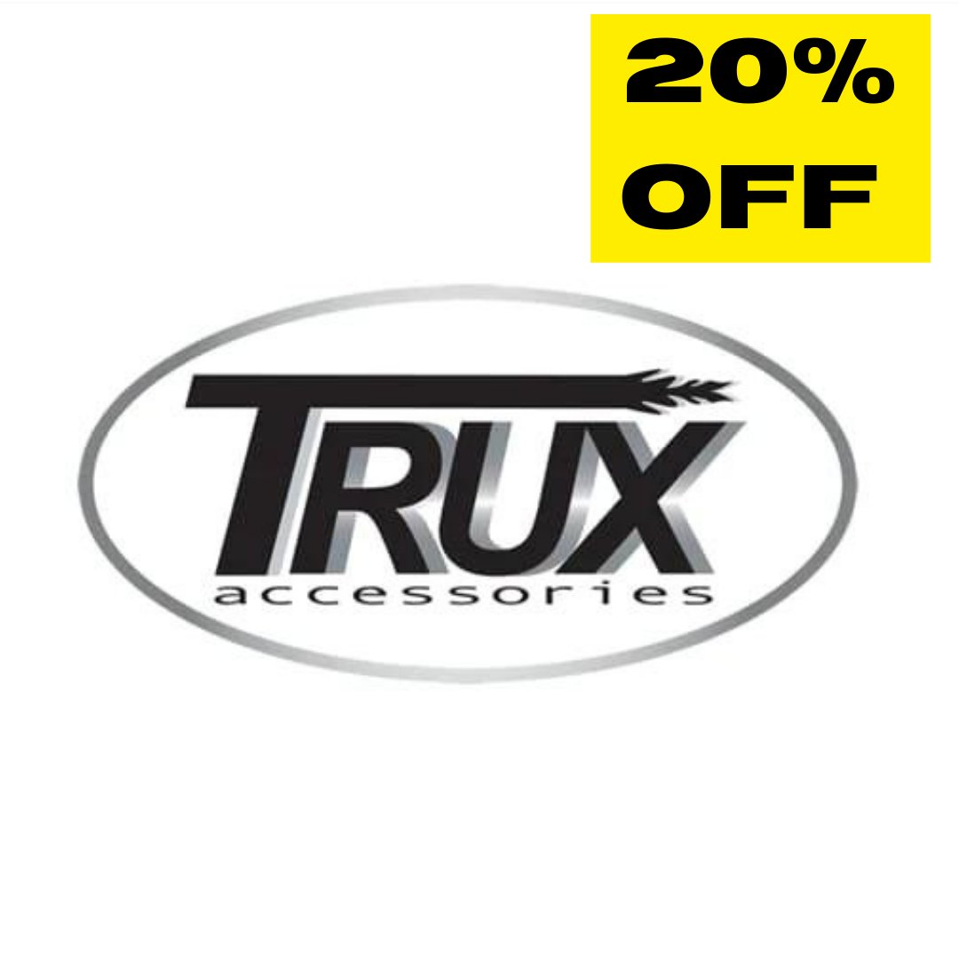 Trux Accessories Truck City Chrome & Parts
