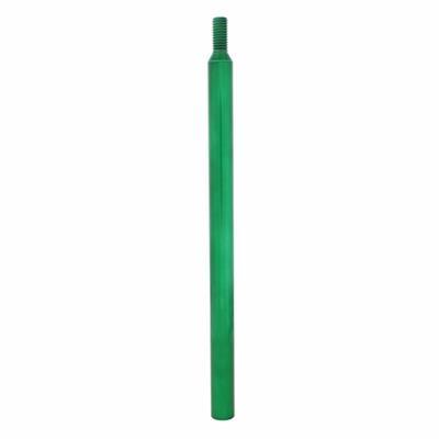 12" Shifter Shaft Extender - Emerald Green