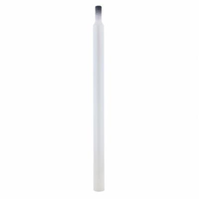12" Shifter Shaft Extender - Pearl White