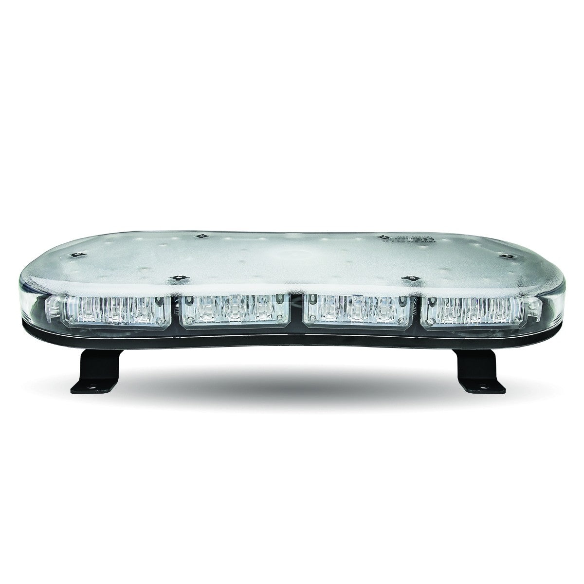14" Class 1 LED Light Bar (Permanent Bracket Mount)