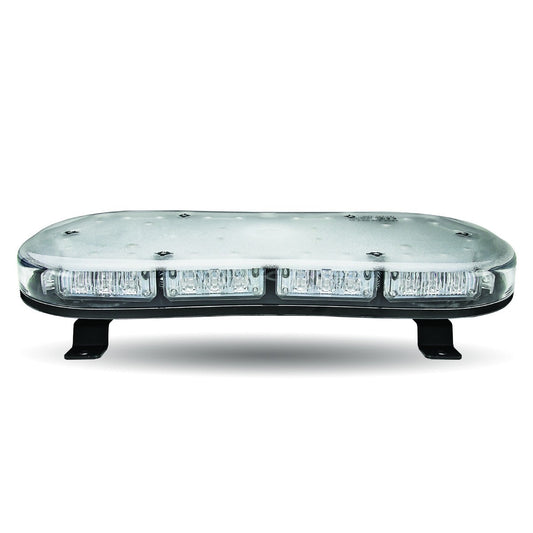 14" Class 1 LED Light Bar (Permanent Bracket Mount)