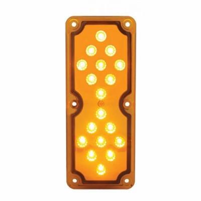 18 LED West Coast Mirror Light