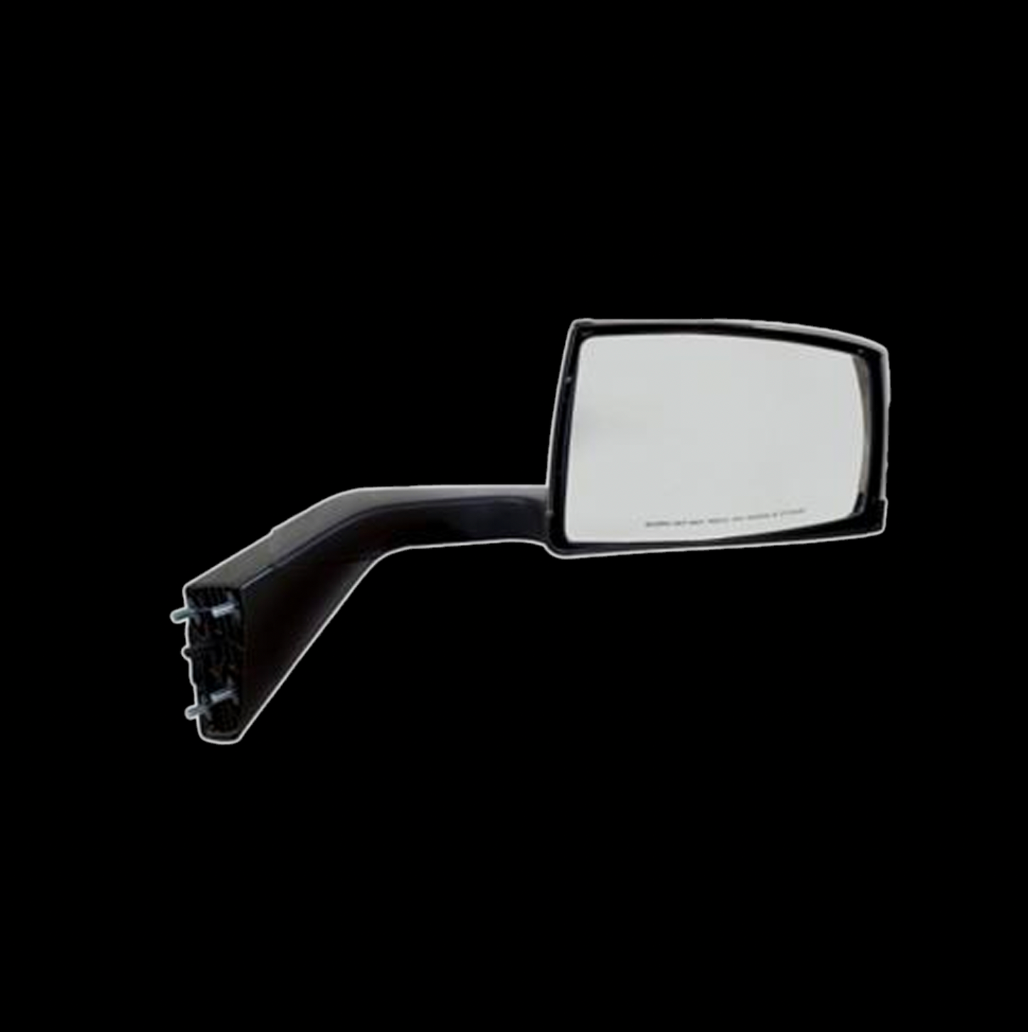 2004-14 Volvo VNL Chrome Hood Mirror