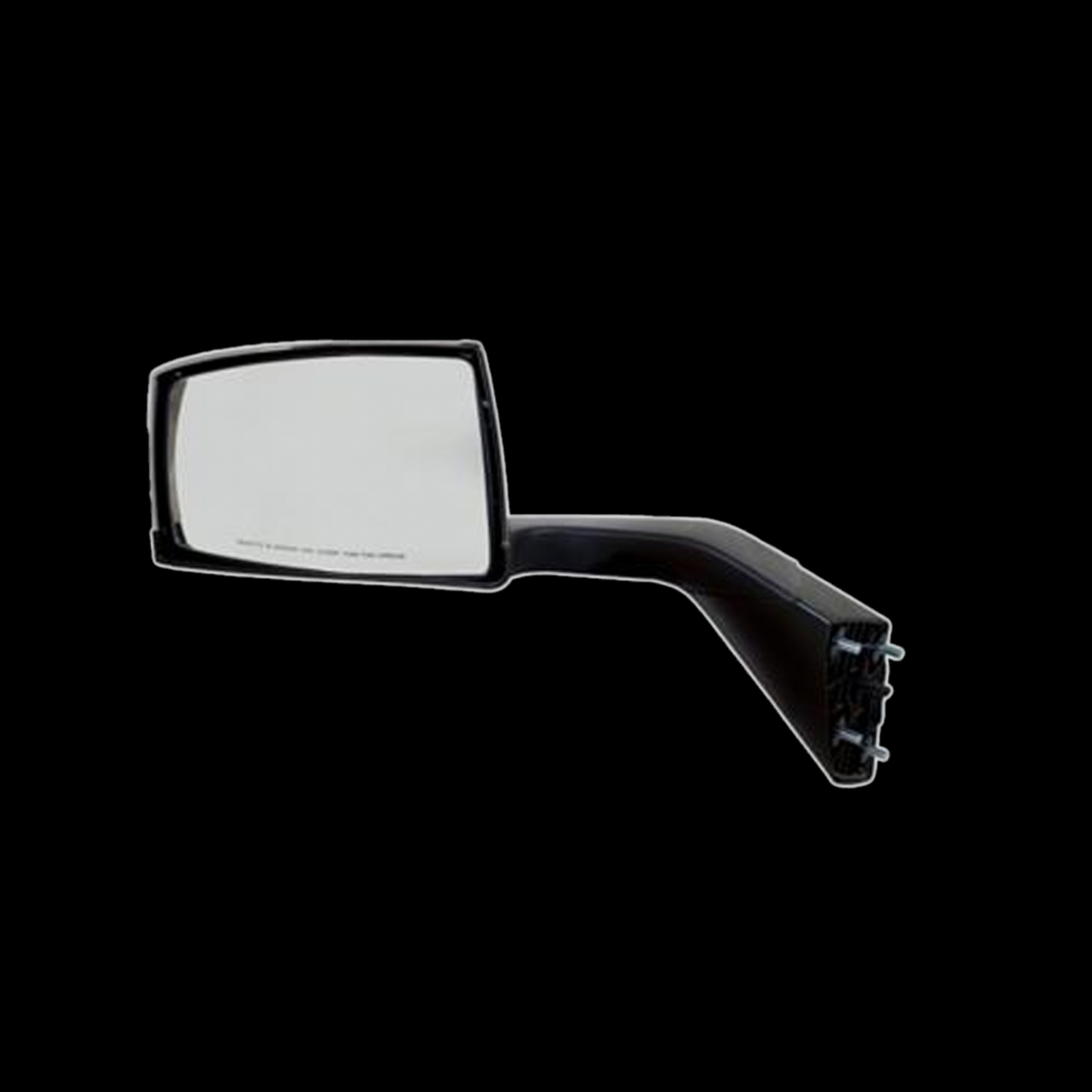 2004-14 Volvo VNL Chrome Hood Mirror