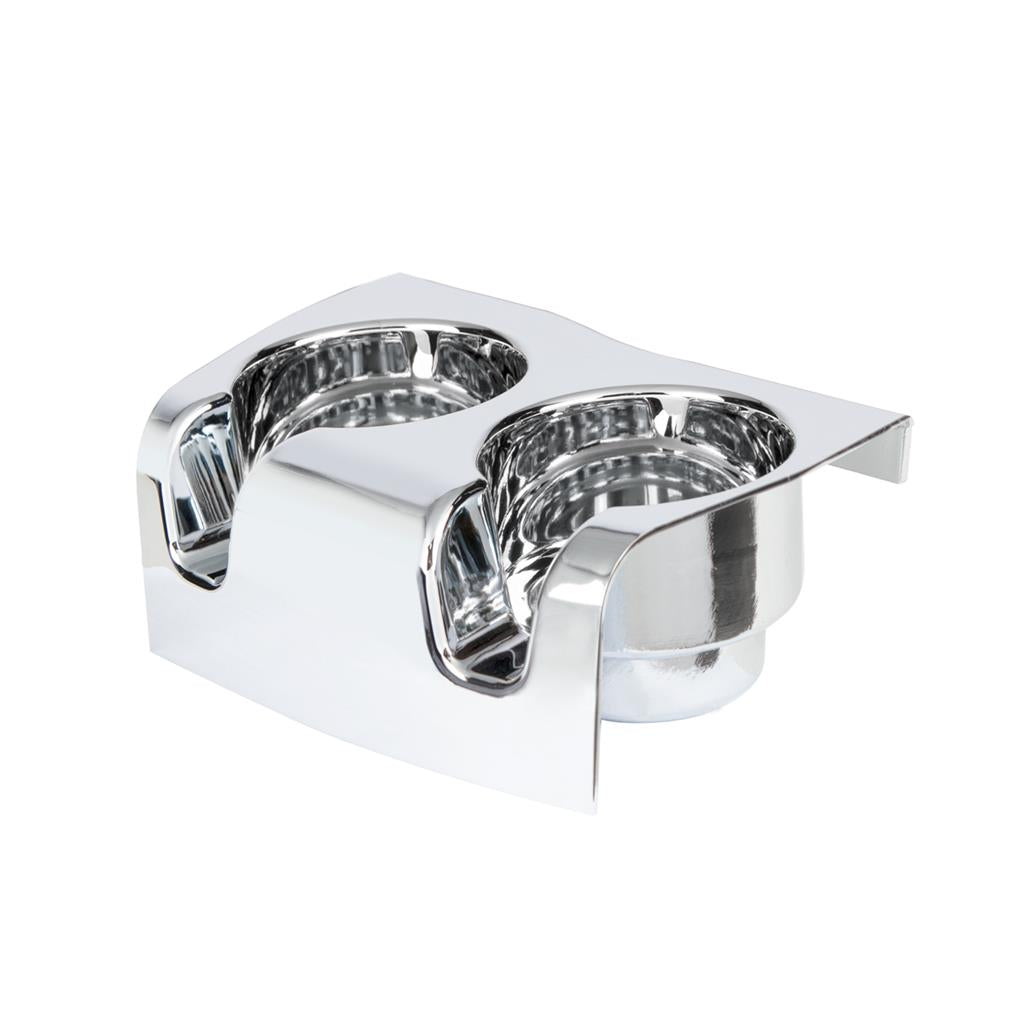 2006 + Kenworth Chrome Cup Holder. W900 T800 T660 C500