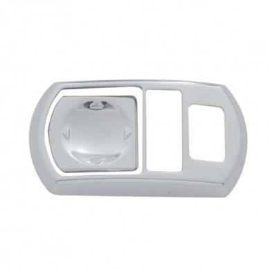 2006 + Kenworth Mirror Switch Cover