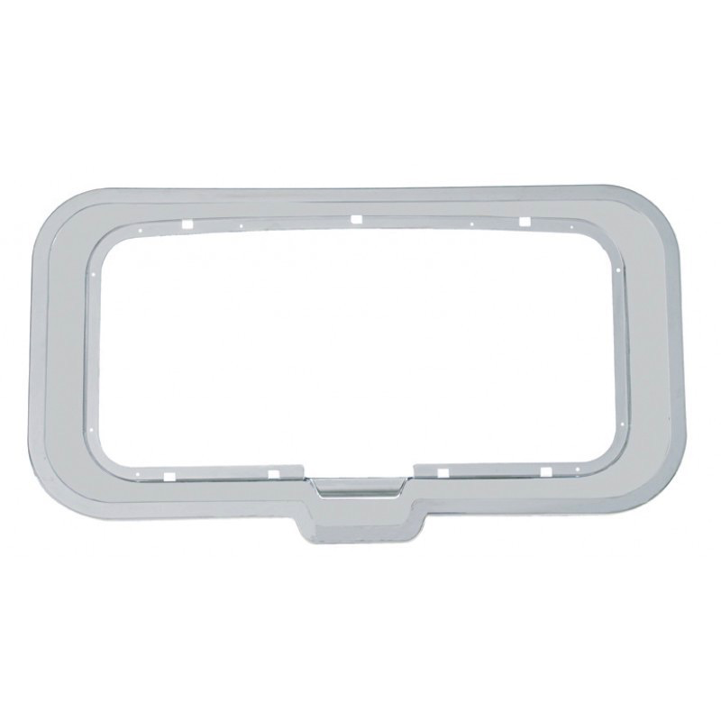 2006+ Kenworth Sunroof Trim - Cab Interior