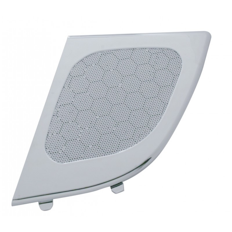Freightliner Cascadia Door Speaker Cover - Driver - Cab Interior