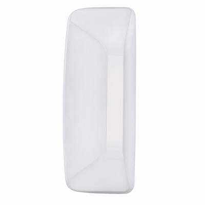 2012+ Volvo VNL Door Mirror Cover - Driver