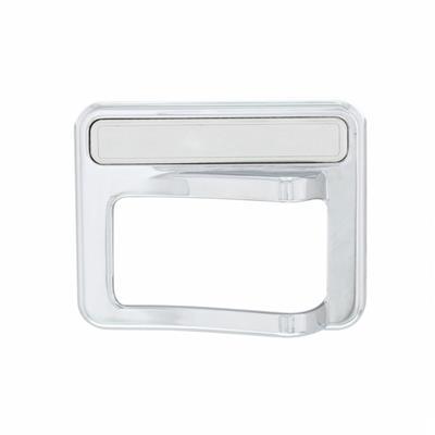 2014 + Peterbilt Chrome Rocker Switch Cover