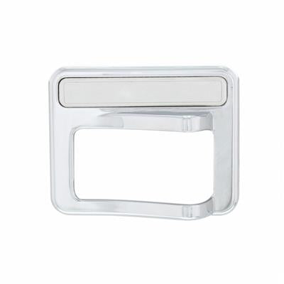 2014 + Peterbilt Chrome Rocker Switch Cover