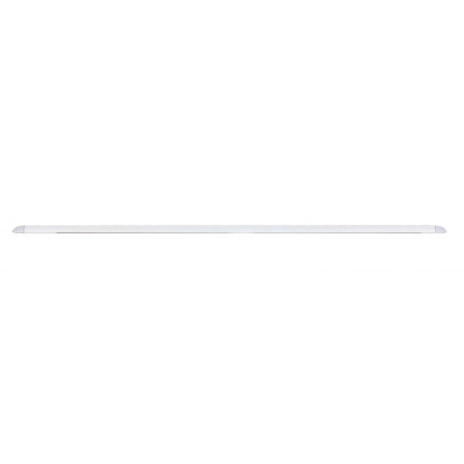 28 Led 12 Slim Light Bar - Blue Led/clear Lens - Lighting & Accessories