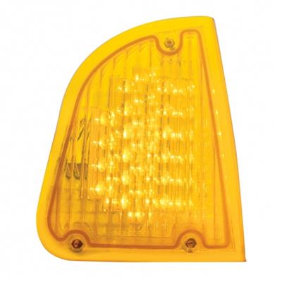 29 LED Turn Signal Light For Kenworth T600 (Passenger) - Amber