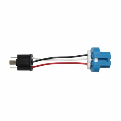 3 Pin 9007 Bulb Adaptor Wire