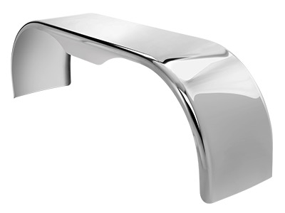 304 Ss Flanged Tandem Fender
Low Rider - Fenders