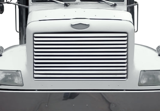 330 - '95-'22 - Hood Grill w/8 Munster Louvers