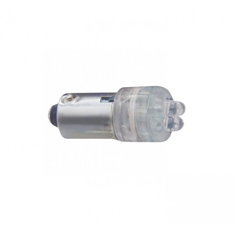 4 Micro Led 1893 Bulb - White - Bulbs