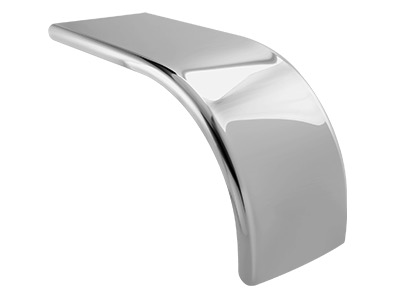 430 Ss Half Tandem Fender Low Rider - Fenders