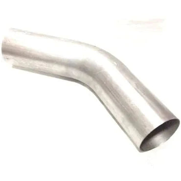 45 Degree Elbows One End O.D One End I.D