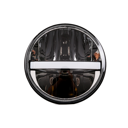 5 3/4" ROUND LED HEADLIGHT