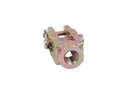 5/8” Works w/ Automatic Slack Adjusters *