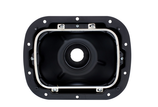 5" x 7" Headlight Bucket