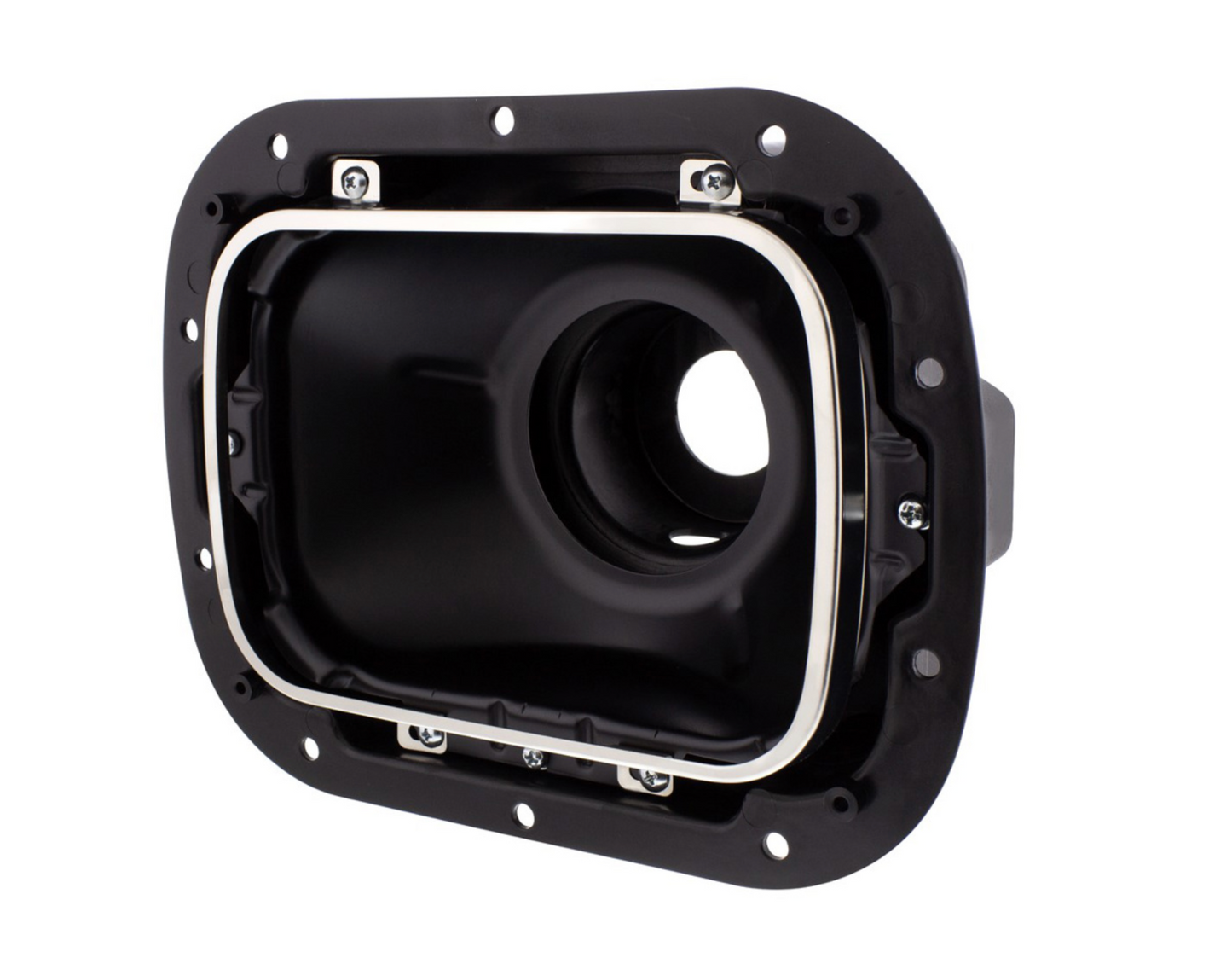 5" x 7" Headlight Bucket