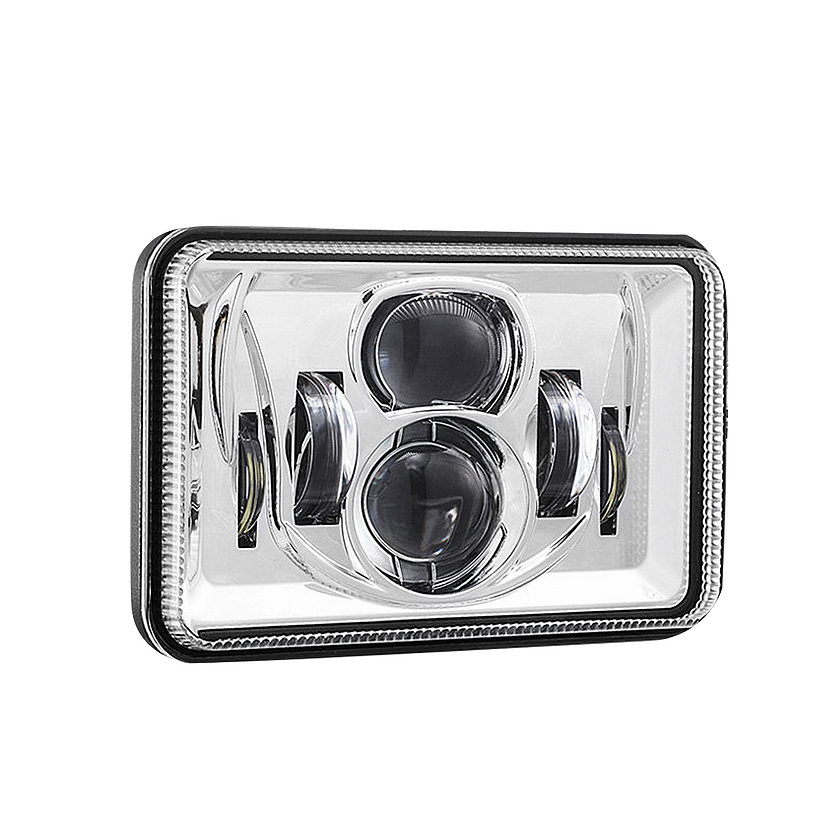 5" x 7" Projector Led Headlight High & Low Beam