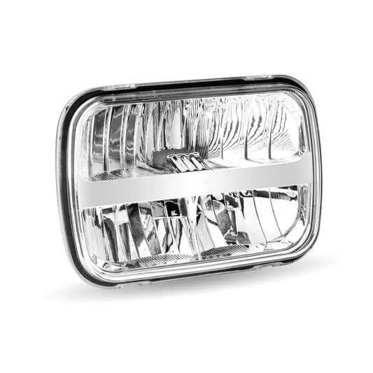 5" x 7" Standard Headlight