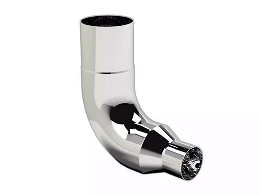 7" FL Classic Elbow OE Fit Reduced to 5"