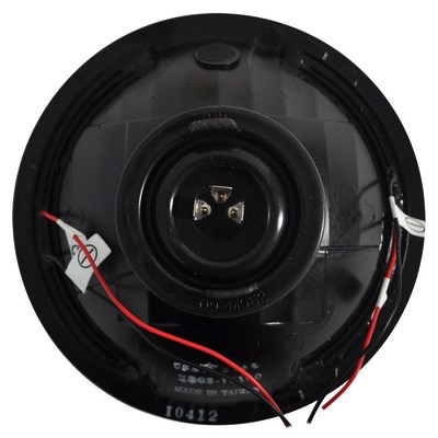 7 Hedlamp W / Amber Led 8 Bullet Plug Wiring (Gl-1316-Y) - Lighting & Accessories