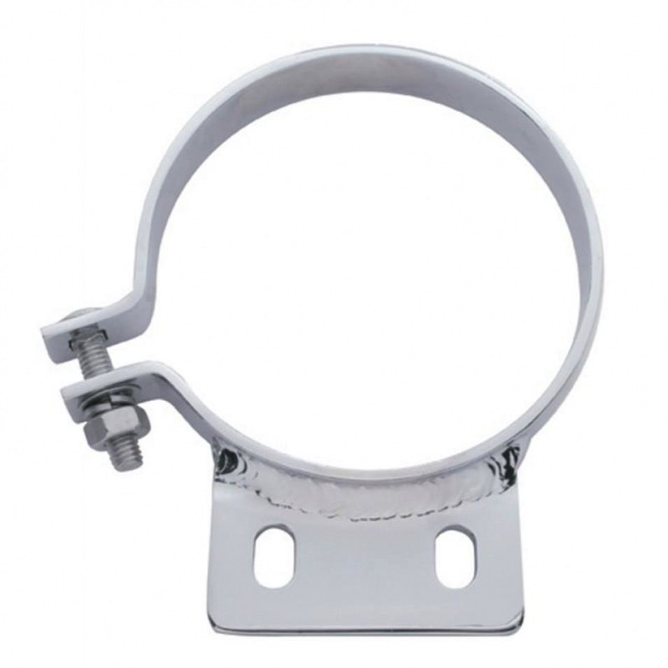 7 Peterbilt Exhaust Clamp