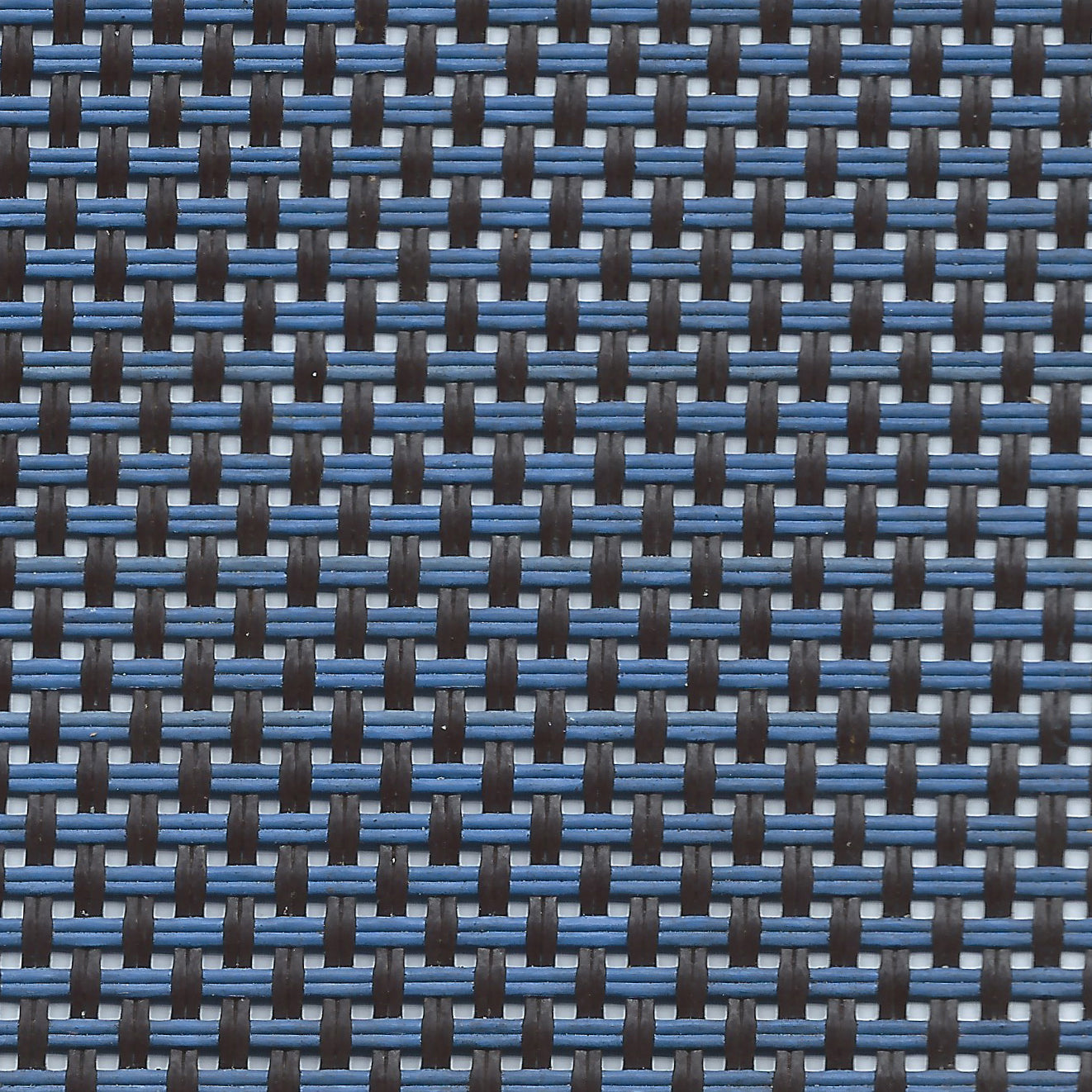 7' x 24' Mega Mesh Tarp with pocket on one ned and grommets and spline on other end.