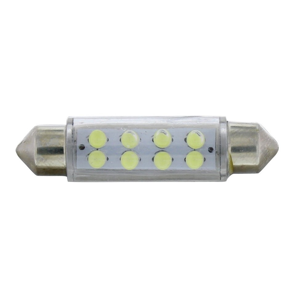 Led 211-2 Bulb - White - Bulbs