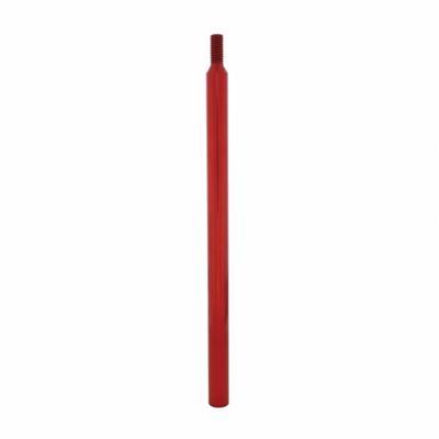 9" Shifter Shaft Extender - Candy Red