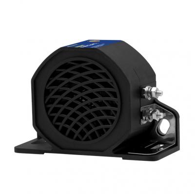 97dB Back-Up Alarm 12/24VDC Dual Voltage