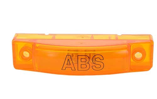 ABS .SuperNova® 3" Thin-Line LED Clearance Marker Lights