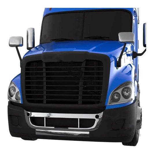 Black Grille w/ Bug Screen Freightliner Cascadia 2008 +