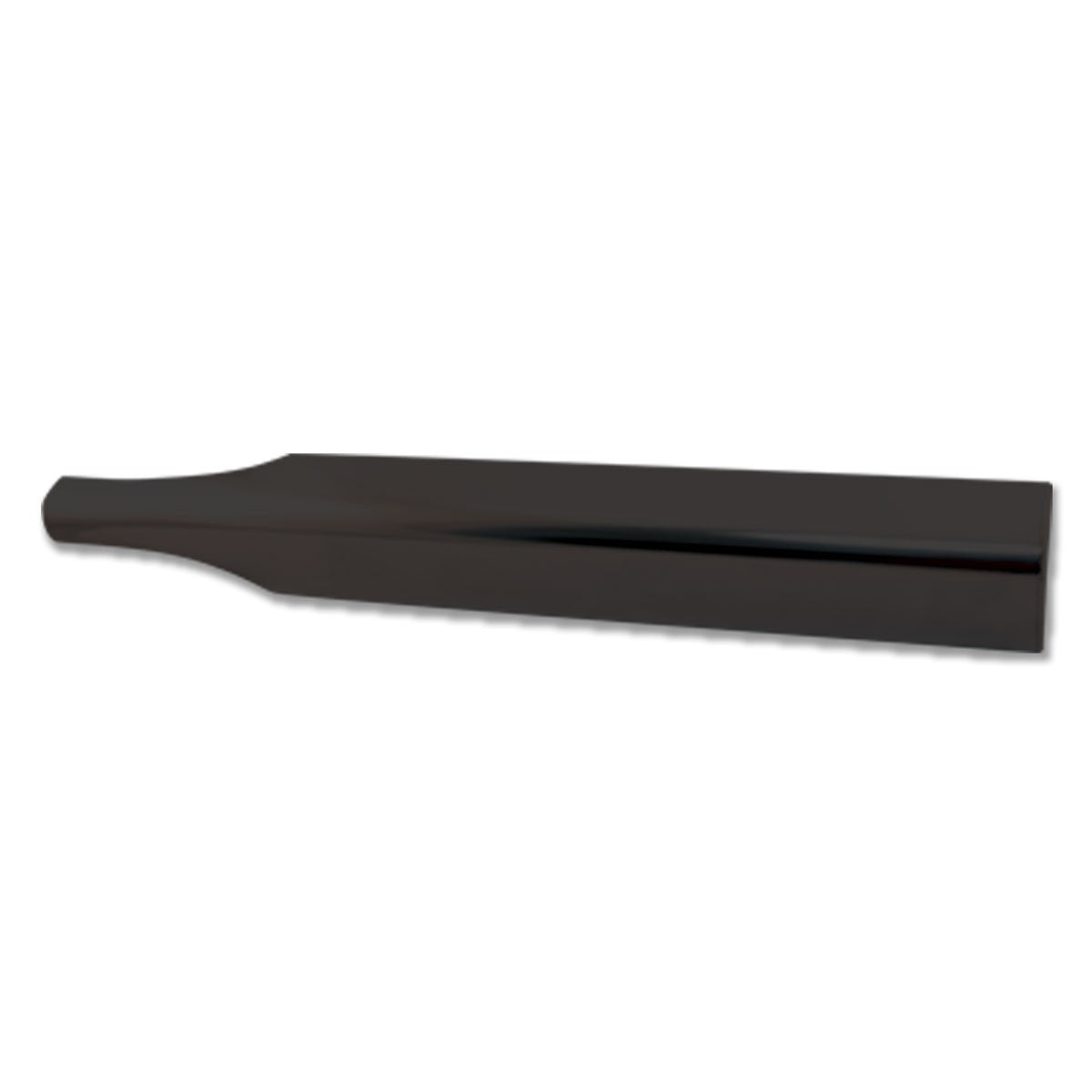 Black Triangular Mounting Arm