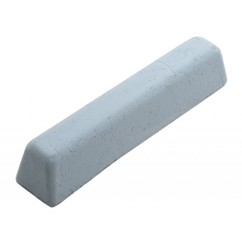 Blue Buffing Rouge Bar - Cleaning