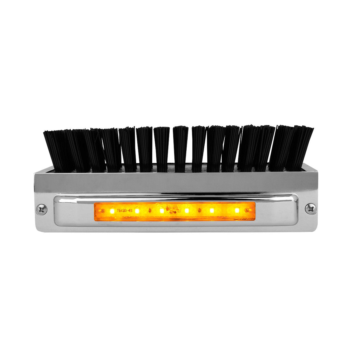 Boot Caddie with Led Marker & Clearance Light.