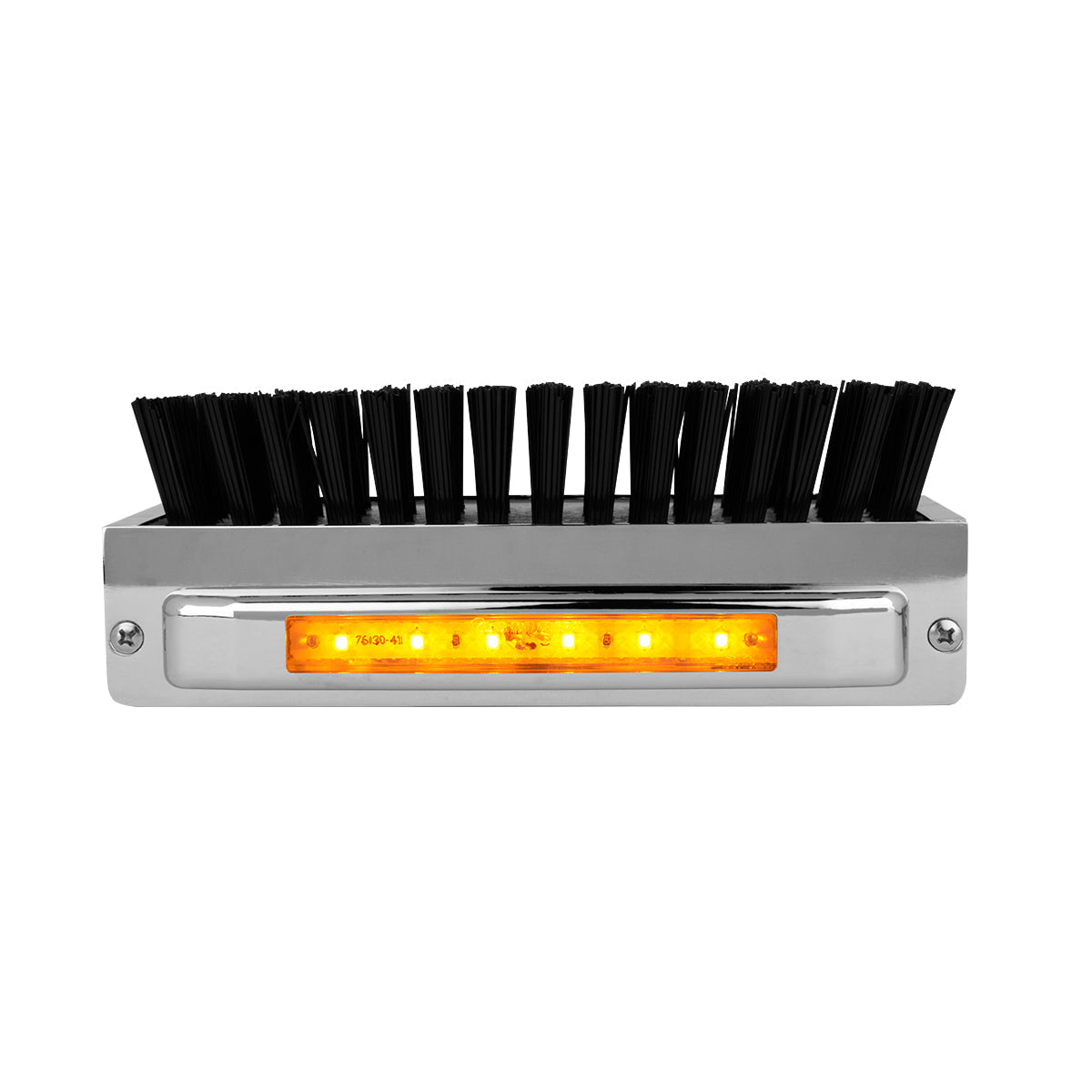 Boot Caddie with Led Marker & Clearance Light.
