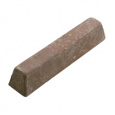 Brown Rouge Bar - Metal Cutting - Skin Wrapped With Label