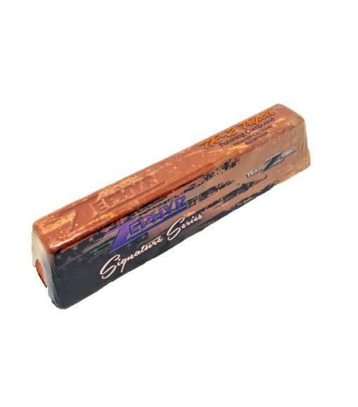 Brown Tripoli Cutting Compound Signature Series