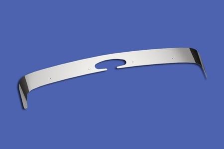 Bug Deflector fits Peterbilt 579 (2013+)