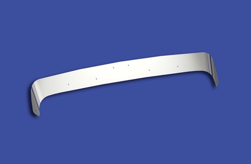 Bug Deflector For International Prostar.