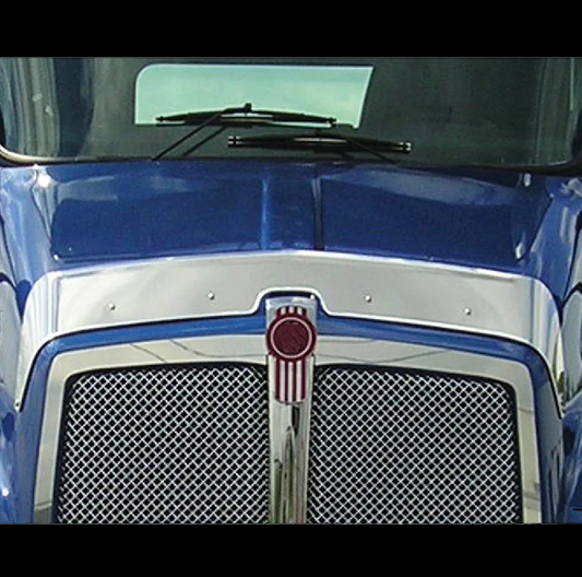 Bug Deflector Hood Shield Kenworth T300